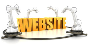  Create a Website