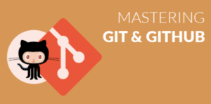 Mastering Git