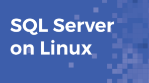 SQL on Linux