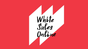 white sales