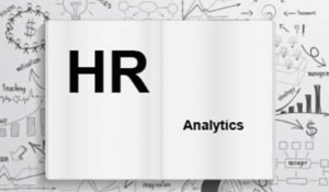 HR analytics